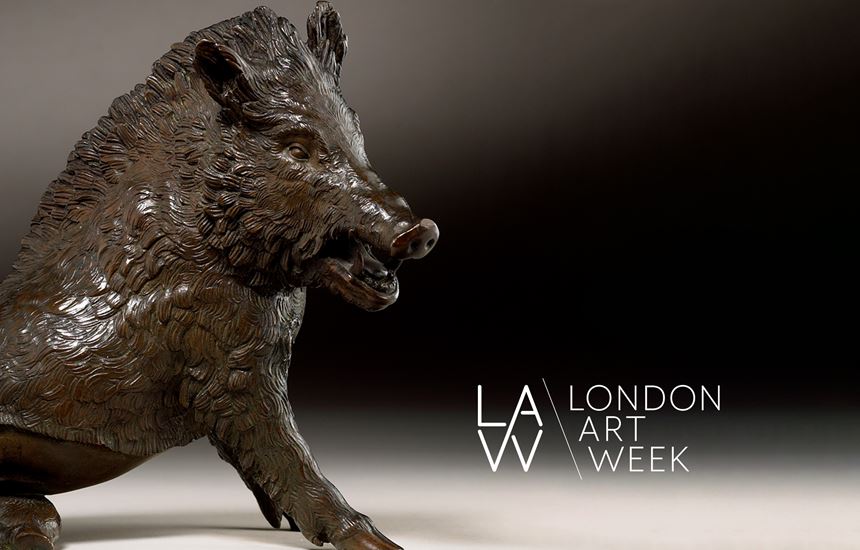 London Art Week