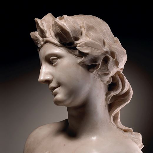 The Power of Women in Old Master Sculpture, European Sculpture & Works of  Art
